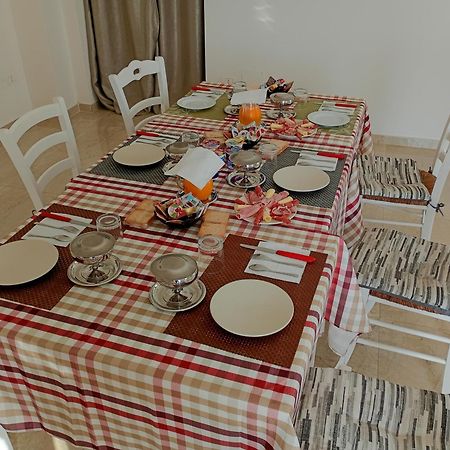 B&B Villa Bello Otranto Kültér fotó