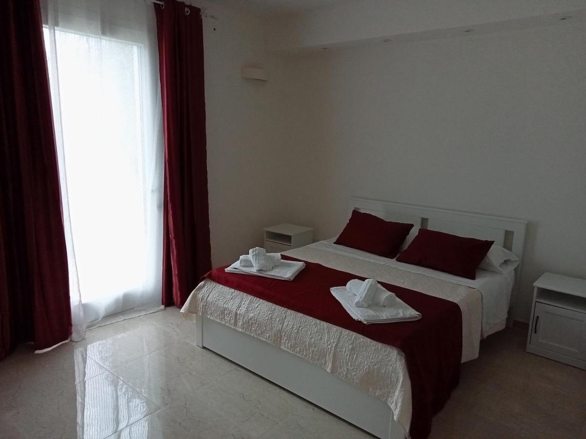 B&B Villa Bello Otranto Kültér fotó
