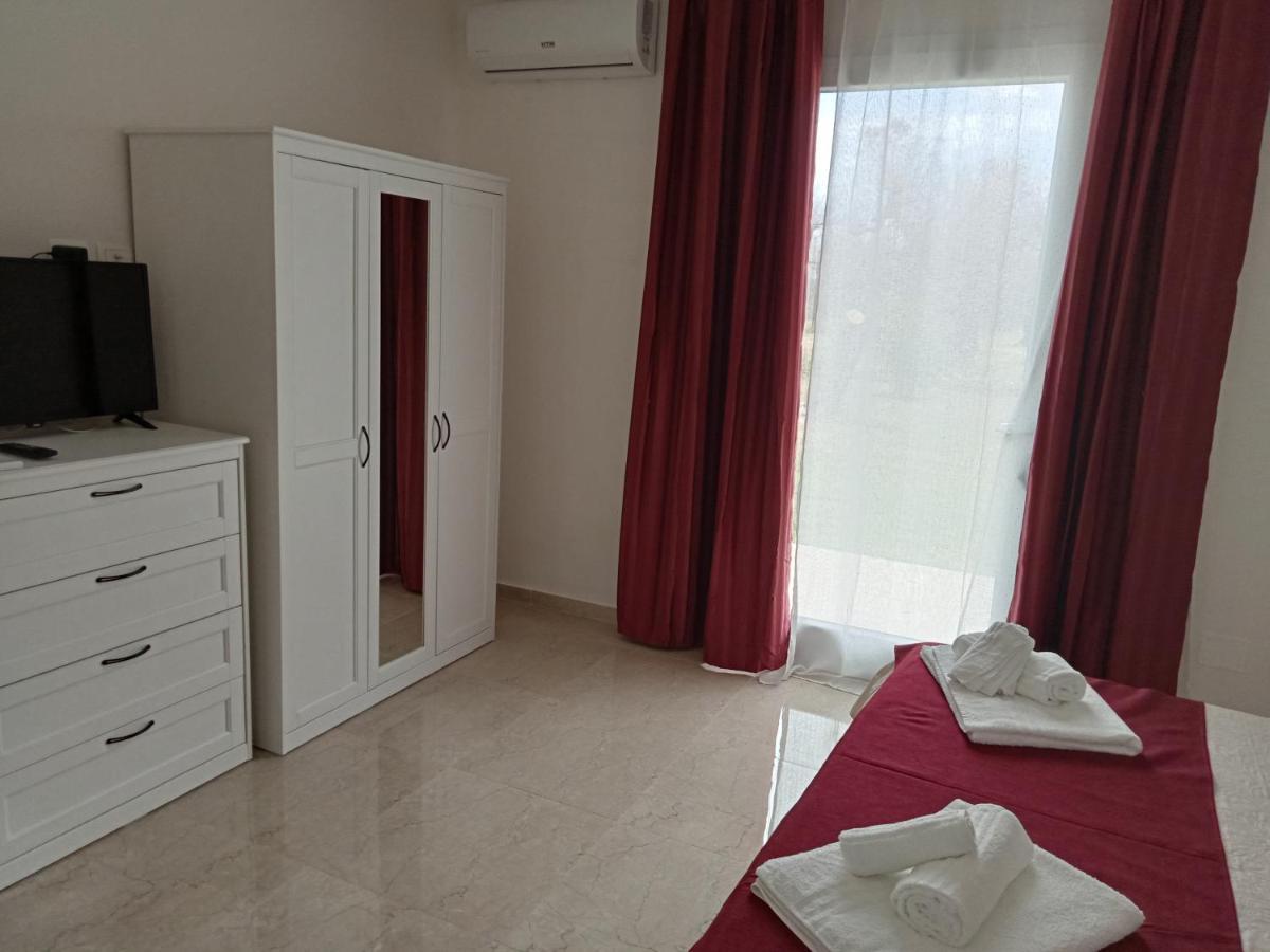 B&B Villa Bello Otranto Kültér fotó