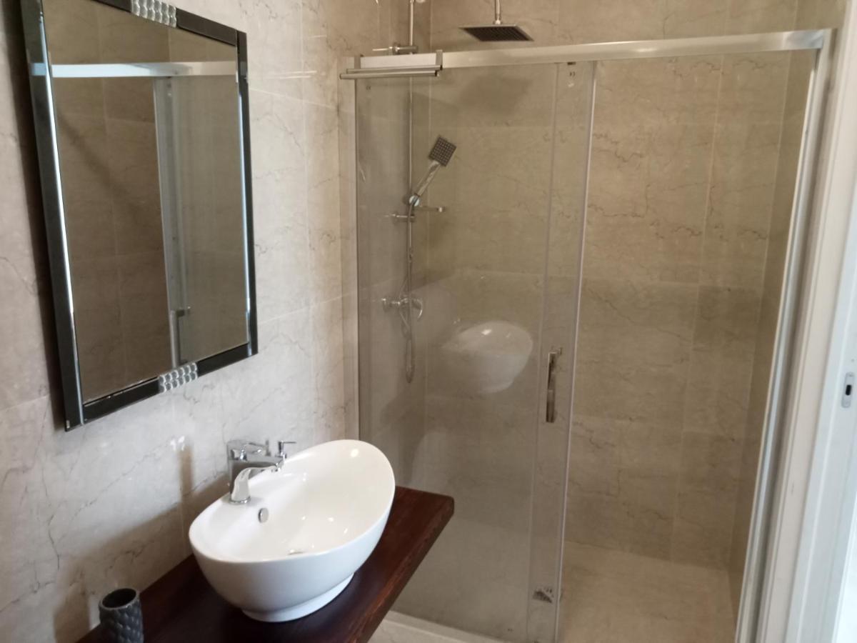 B&B Villa Bello Otranto Kültér fotó
