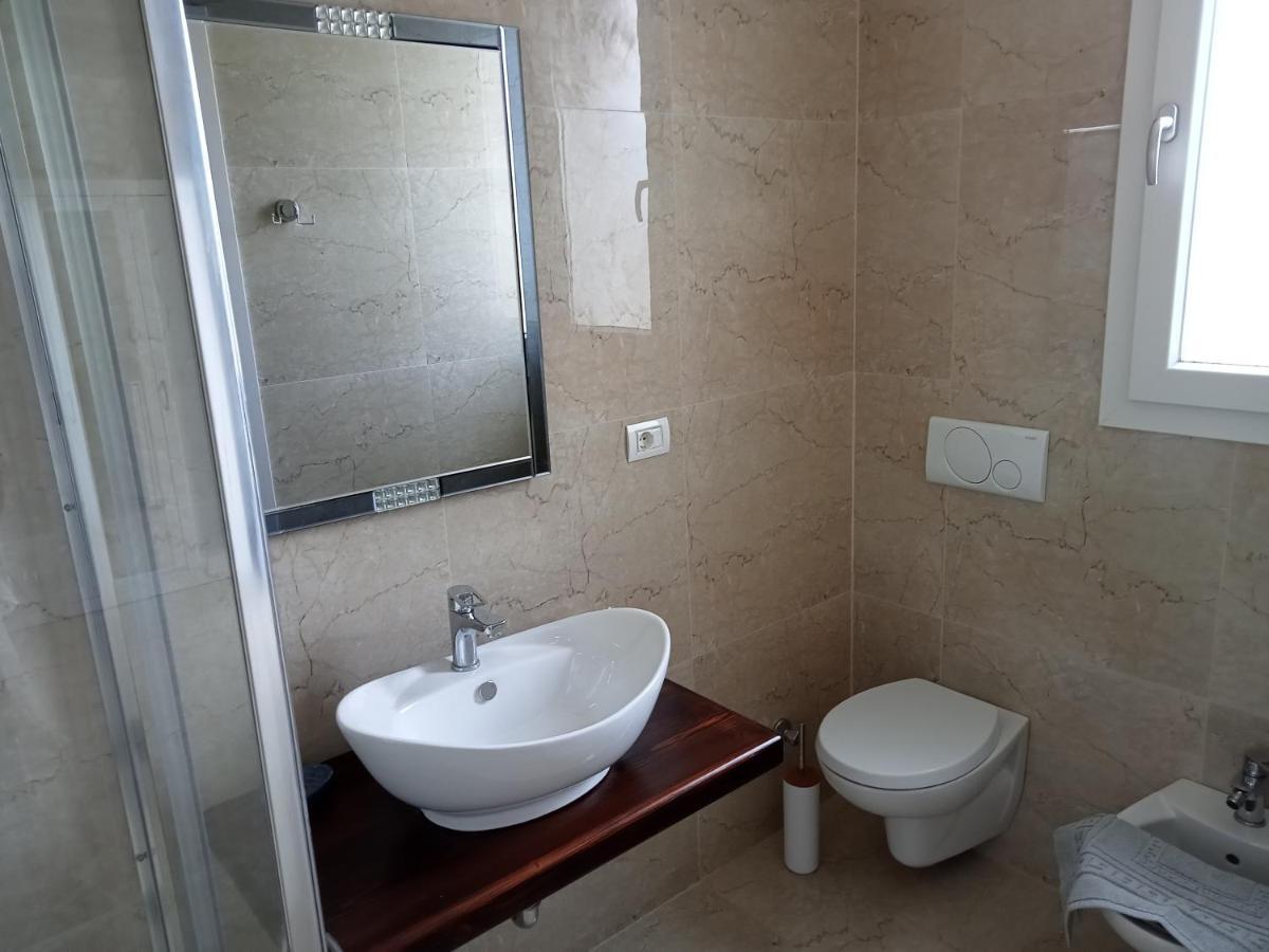 B&B Villa Bello Otranto Kültér fotó