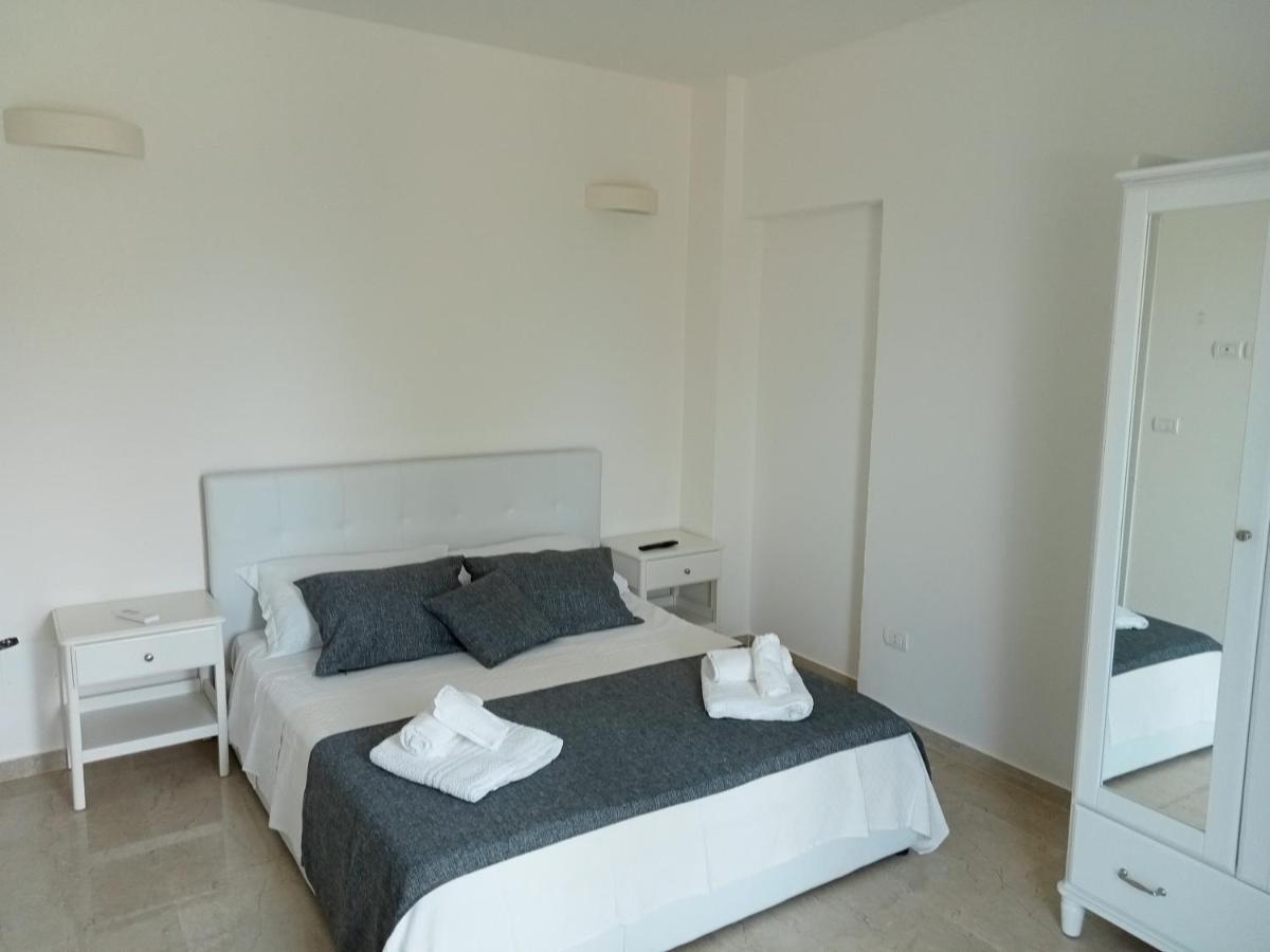B&B Villa Bello Otranto Kültér fotó