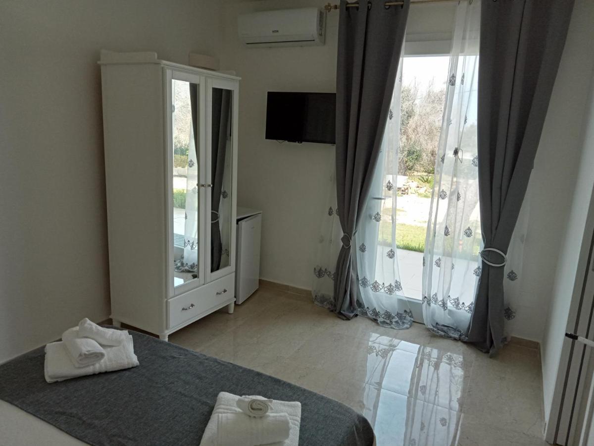 B&B Villa Bello Otranto Kültér fotó