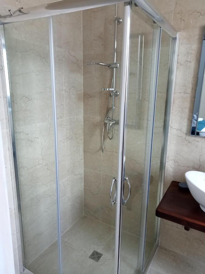 B&B Villa Bello Otranto Kültér fotó