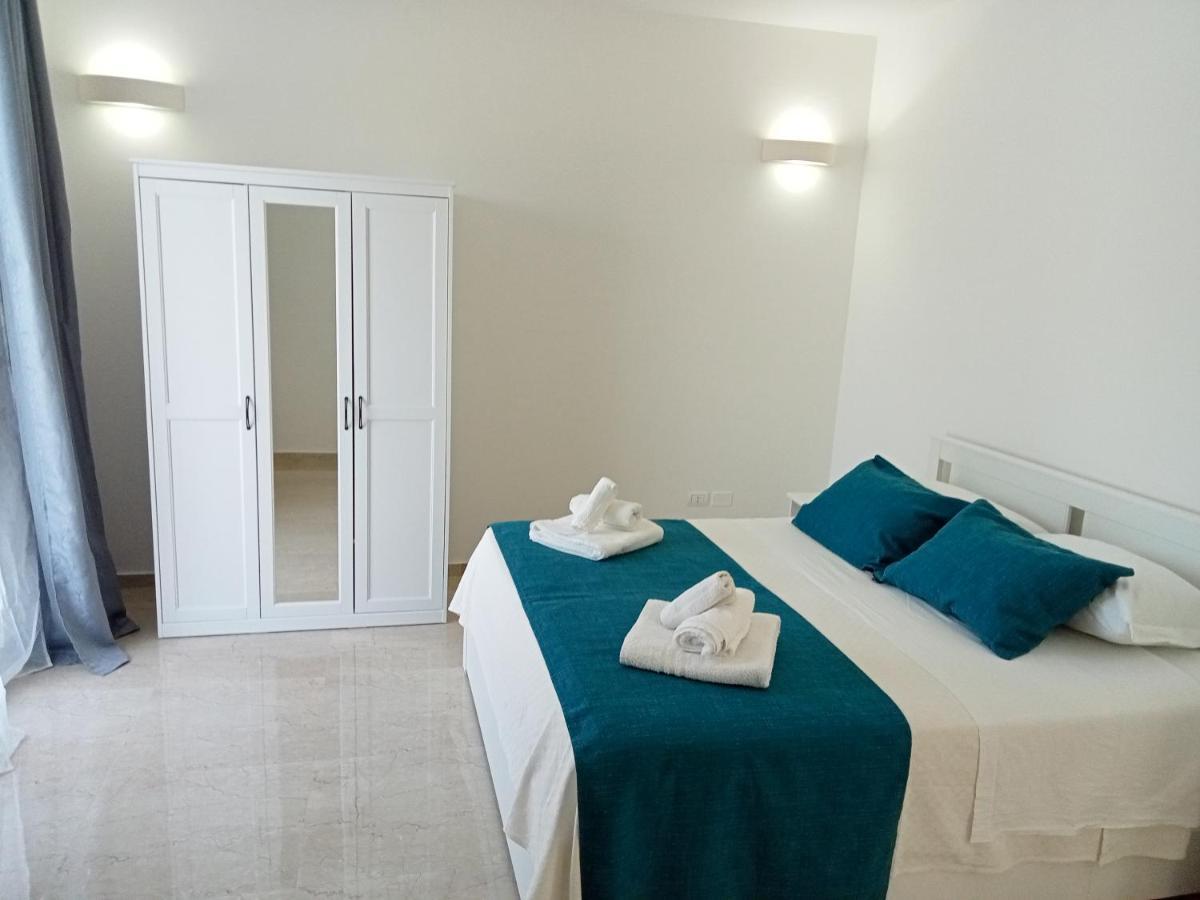 B&B Villa Bello Otranto Kültér fotó