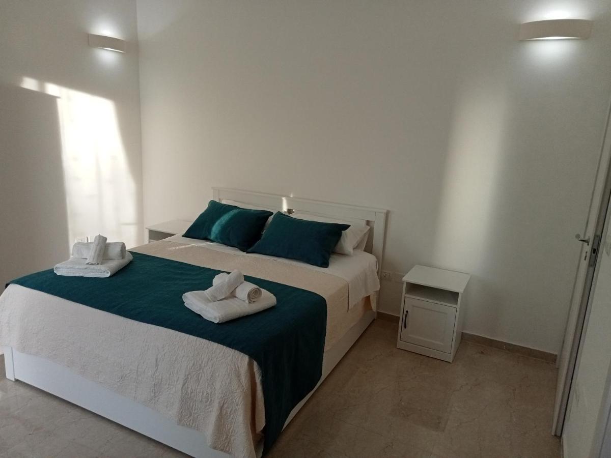B&B Villa Bello Otranto Kültér fotó