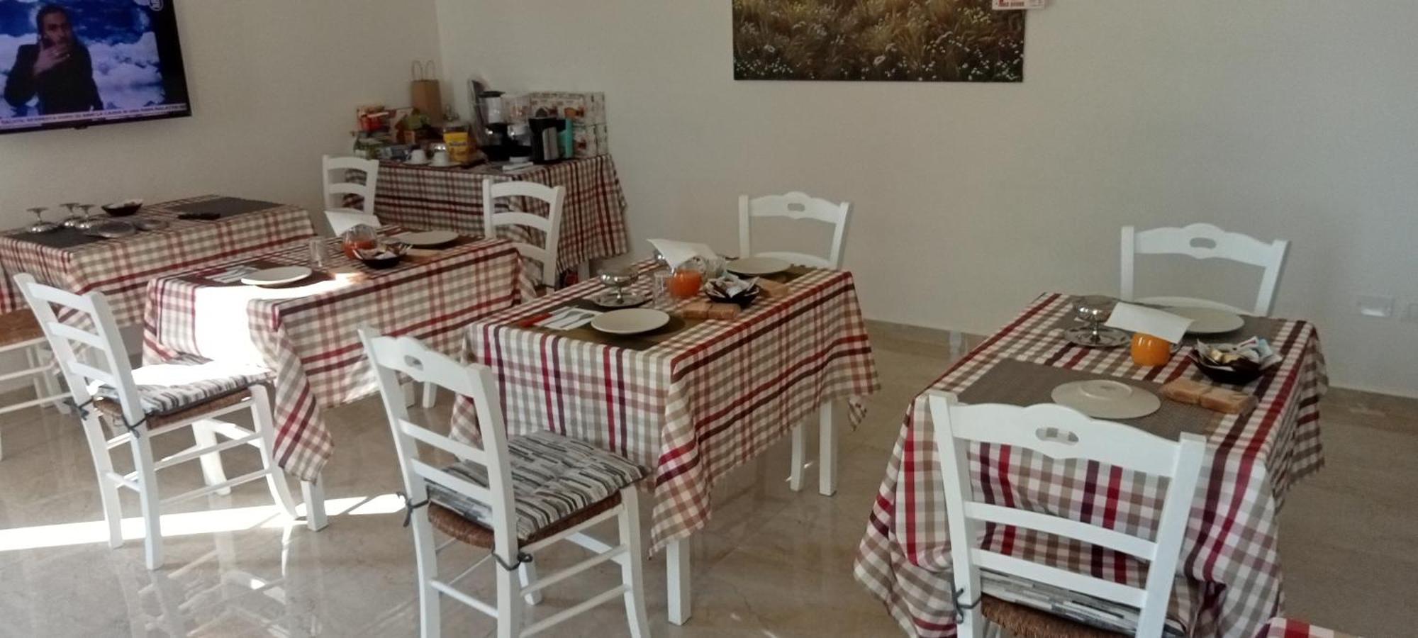 B&B Villa Bello Otranto Kültér fotó