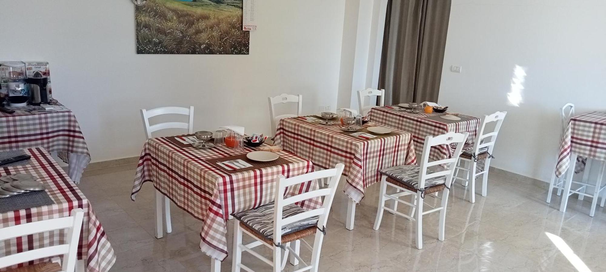 B&B Villa Bello Otranto Kültér fotó