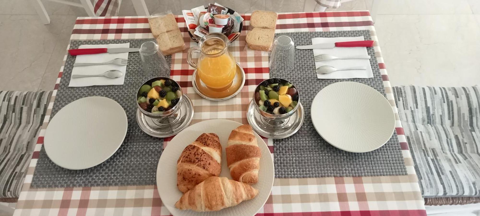B&B Villa Bello Otranto Kültér fotó