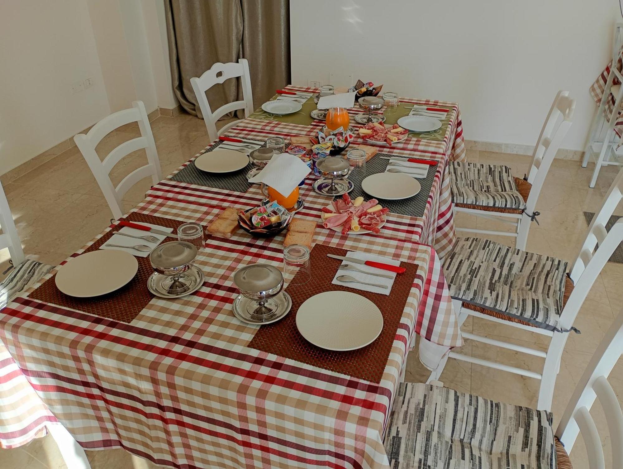 B&B Villa Bello Otranto Kültér fotó